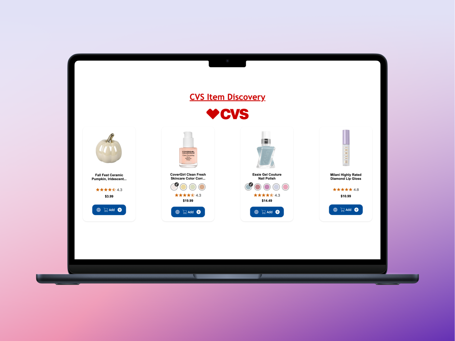 cvs-microinteractions