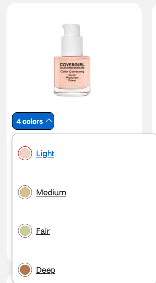 Original Color Picker