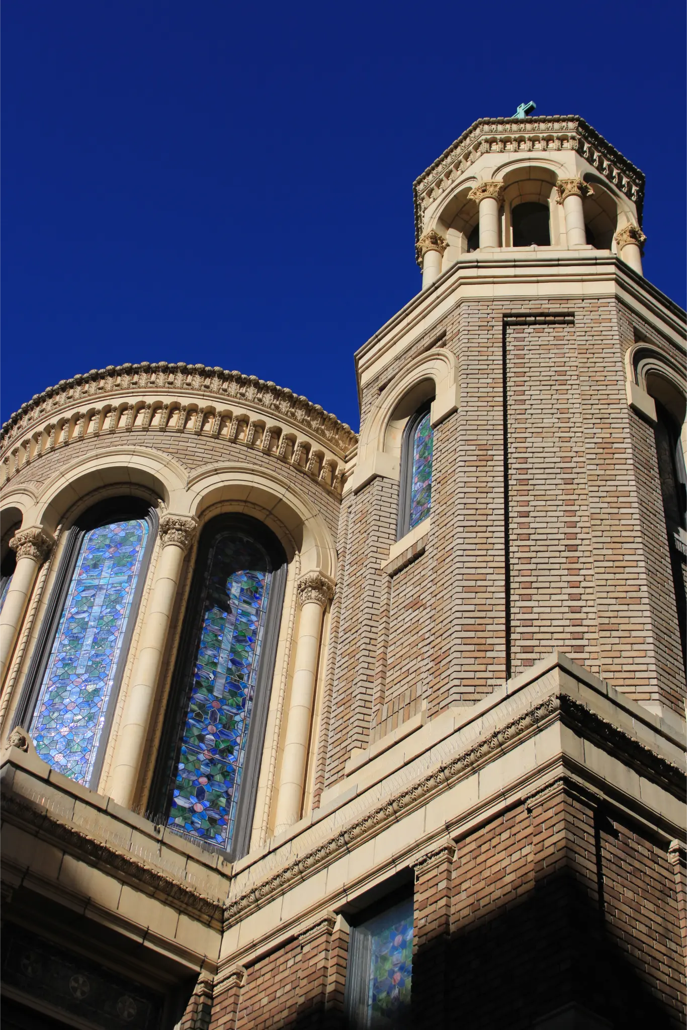 Stained Glass